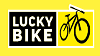 Lucky Bike Newsletter Gutschein